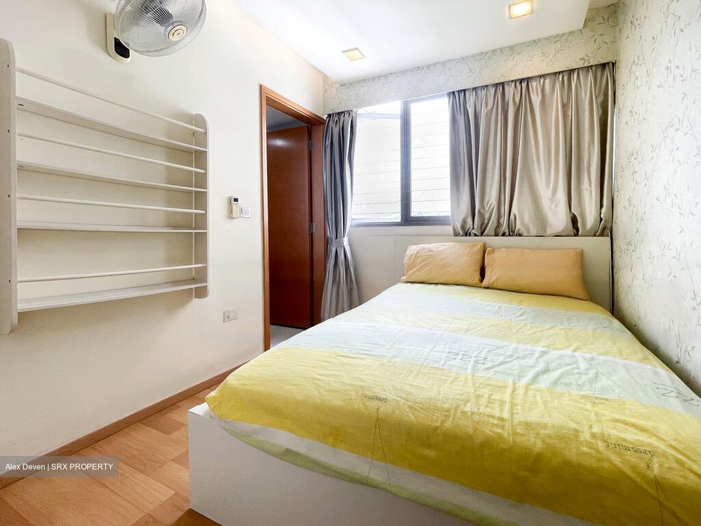 Prive (D19), Condominium #463743431